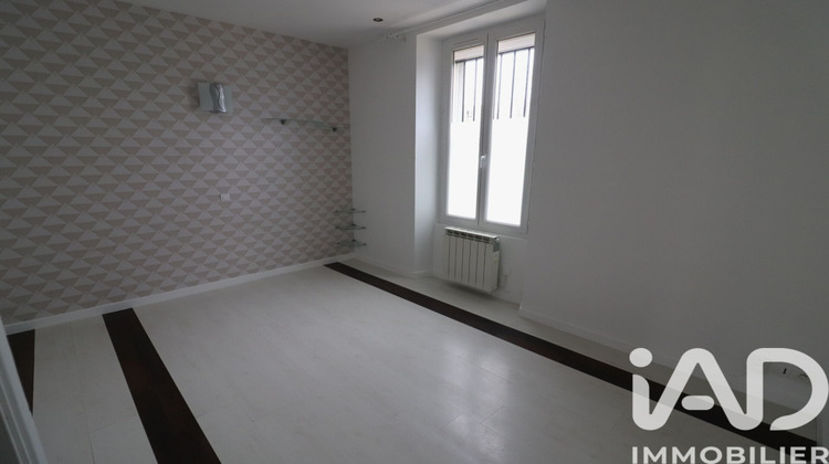 Ma-Cabane - Location Appartement Champagne-sur-Seine, 58 m²