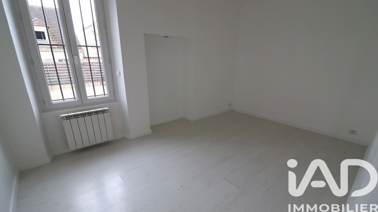 Ma-Cabane - Location Appartement Champagne-sur-Seine, 58 m²