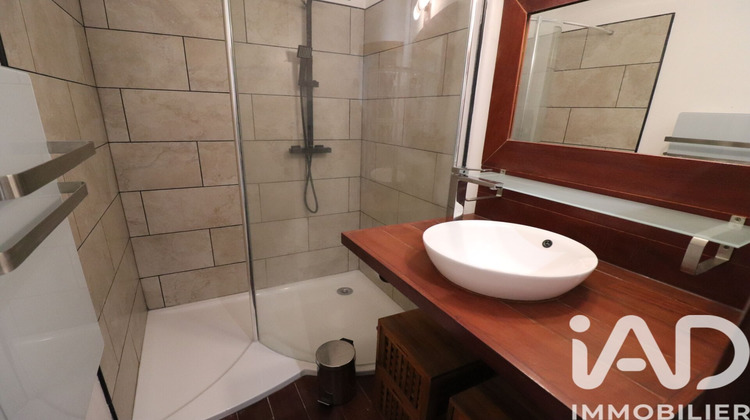 Ma-Cabane - Location Appartement Champagne-sur-Seine, 58 m²