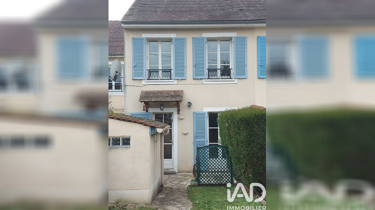 Ma-Cabane - Location Appartement Champagne-sur-Seine, 41 m²