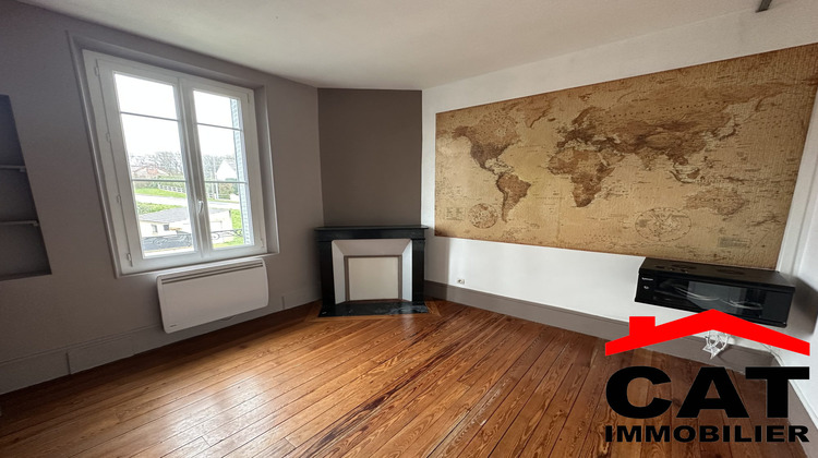 Ma-Cabane - Location Appartement Champagne-sur-Seine, 80 m²