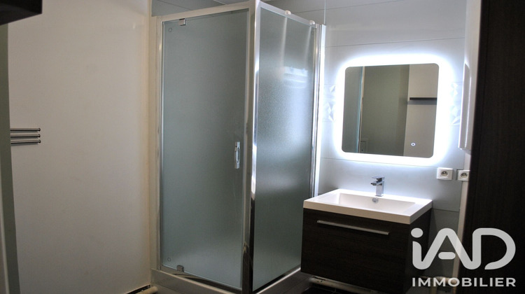 Ma-Cabane - Location Appartement Champagne-sur-Seine, 47 m²