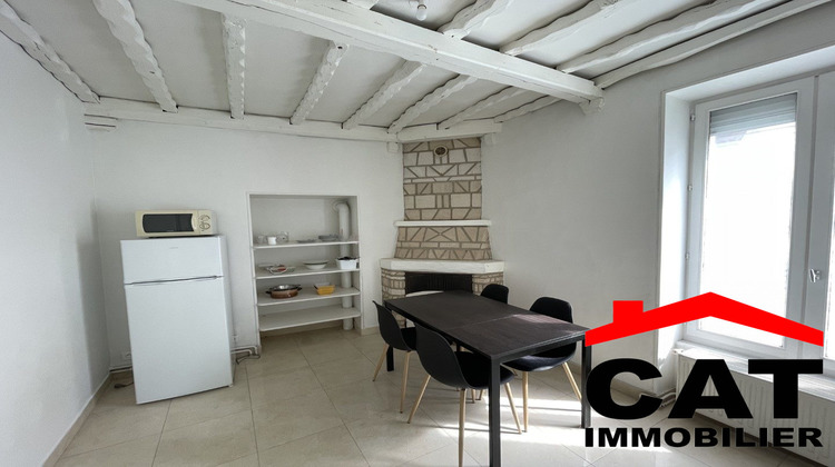 Ma-Cabane - Location Appartement Champagne-sur-Seine, 42 m²
