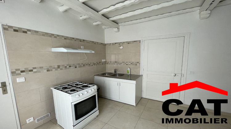 Ma-Cabane - Location Appartement Champagne-sur-Seine, 42 m²
