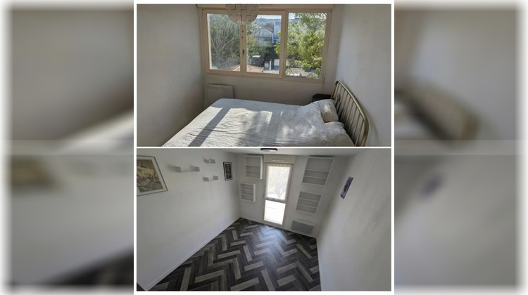 Ma-Cabane - Location Appartement CHAMPAGNE SUR SEINE, 70 m²