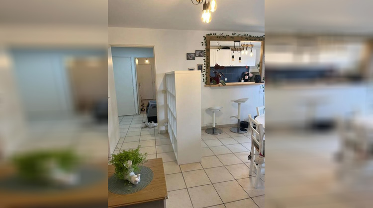 Ma-Cabane - Location Appartement CHAMPAGNE SUR SEINE, 70 m²