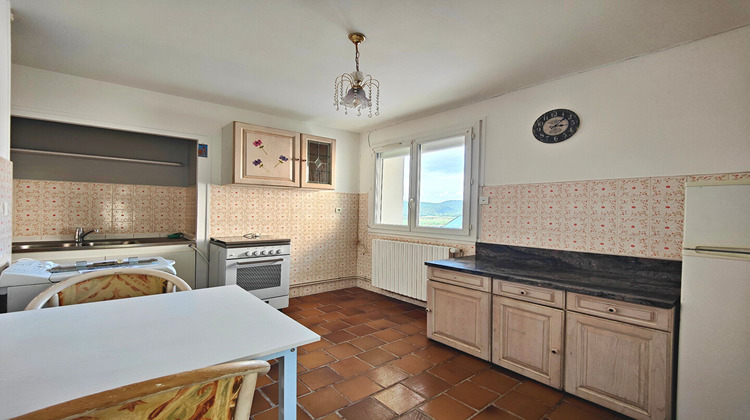 Ma-Cabane - Location Appartement CHAMPAGNEUX, 36 m²