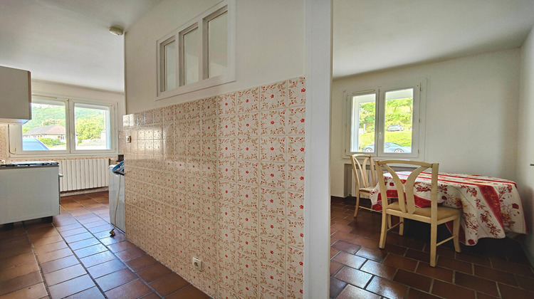 Ma-Cabane - Location Appartement CHAMPAGNEUX, 36 m²