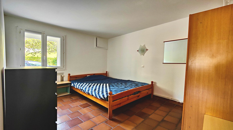 Ma-Cabane - Location Appartement CHAMPAGNEUX, 36 m²