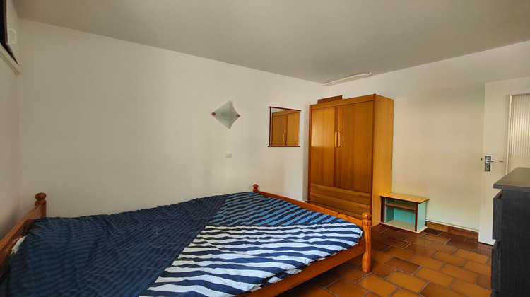 Ma-Cabane - Location Appartement CHAMPAGNEUX, 36 m²
