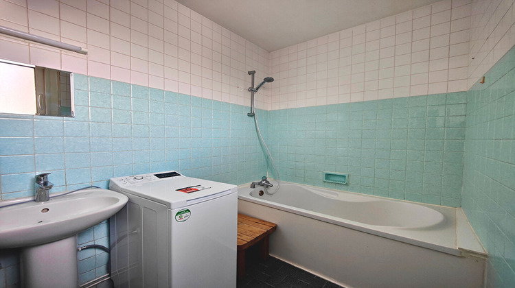 Ma-Cabane - Location Appartement CHAMPAGNEUX, 36 m²
