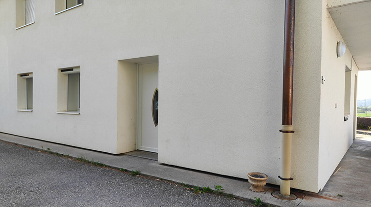 Ma-Cabane - Location Appartement CHAMPAGNEUX, 36 m²