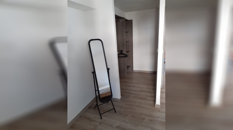 Ma-Cabane - Location Appartement CHAMPAGNOLE, 40 m²