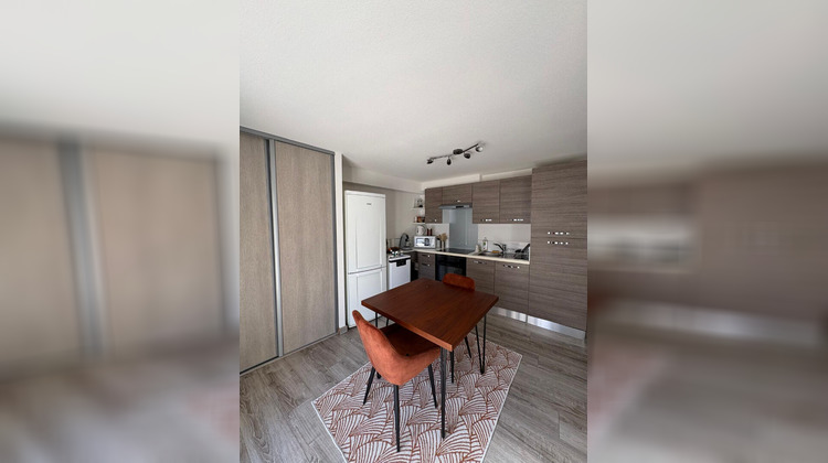 Ma-Cabane - Location Appartement CHAMPAGNOLE, 58 m²