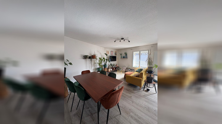 Ma-Cabane - Location Appartement CHAMPAGNOLE, 58 m²