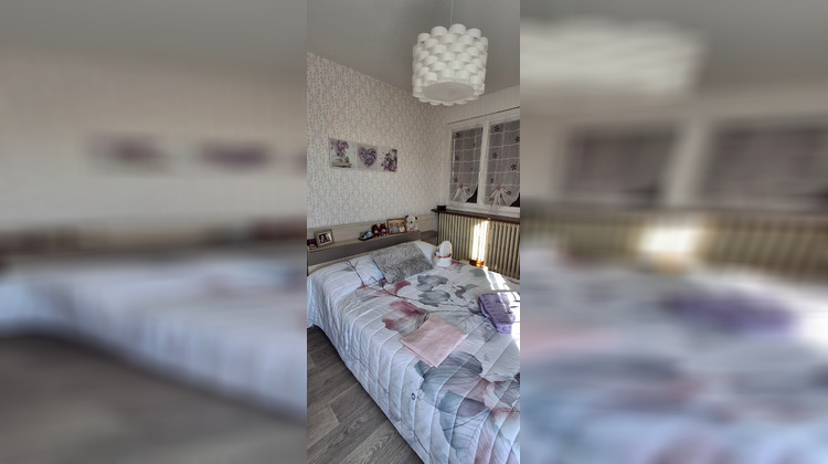 Ma-Cabane - Location Appartement CHAMPAGNOLE, 61 m²
