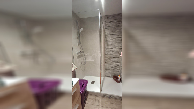 Ma-Cabane - Location Appartement CHAMPAGNOLE, 61 m²