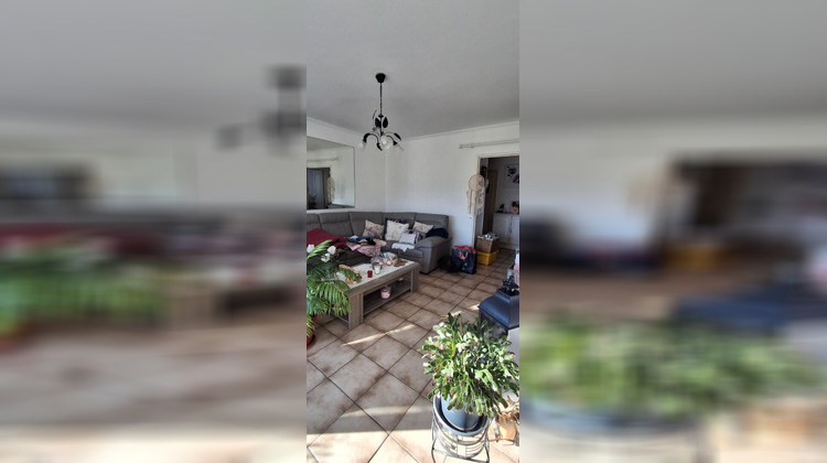 Ma-Cabane - Location Appartement CHAMPAGNOLE, 61 m²