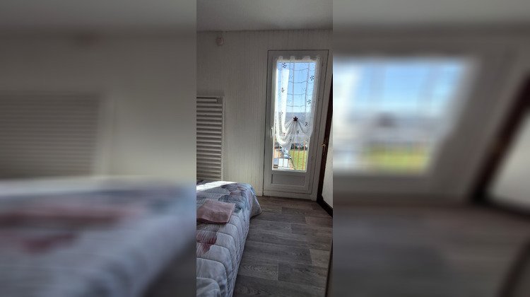 Ma-Cabane - Location Appartement CHAMPAGNOLE, 61 m²