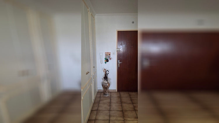 Ma-Cabane - Location Appartement CHAMPAGNOLE, 61 m²