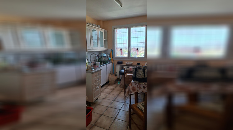 Ma-Cabane - Location Appartement CHAMPAGNOLE, 61 m²