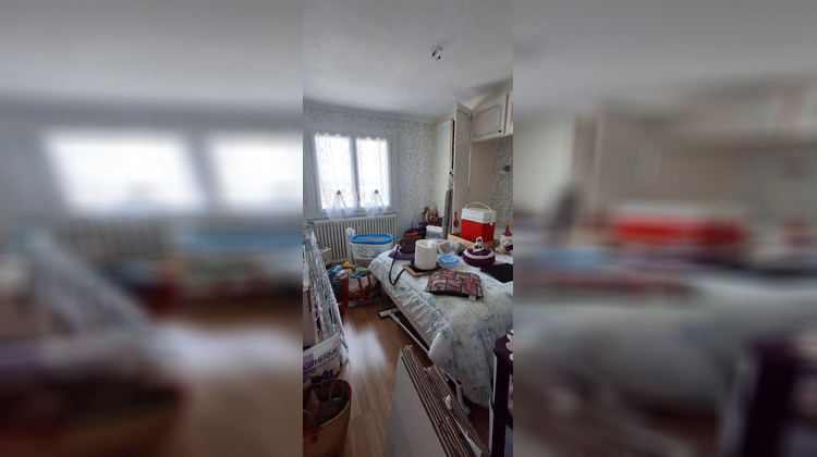 Ma-Cabane - Location Appartement CHAMPAGNOLE, 61 m²