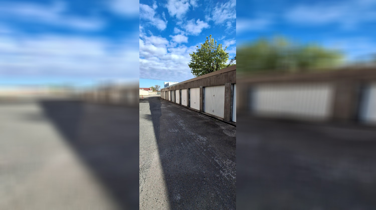 Ma-Cabane - Location Appartement CHAMPAGNOLE, 61 m²