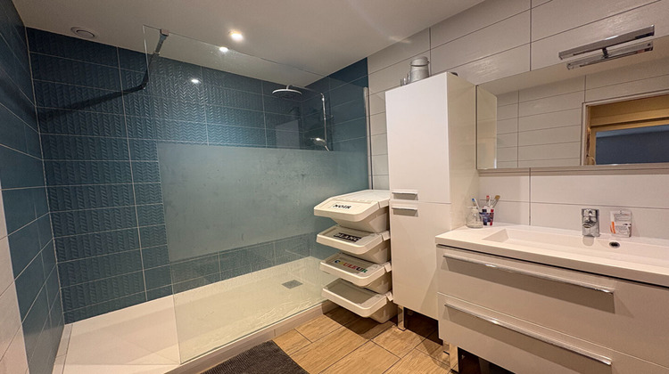 Ma-Cabane - Location Appartement CHAMPAGNOLE, 93 m²