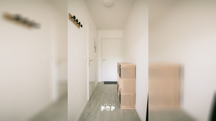 Ma-Cabane - Location Appartement CHAMPCEVINEL, 22 m²