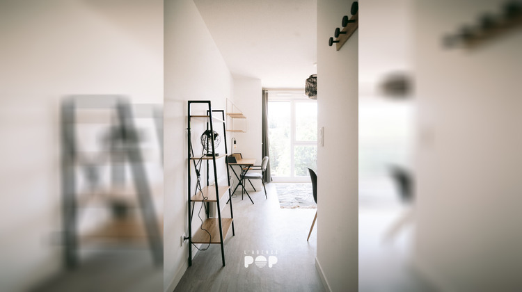 Ma-Cabane - Location Appartement CHAMPCEVINEL, 22 m²