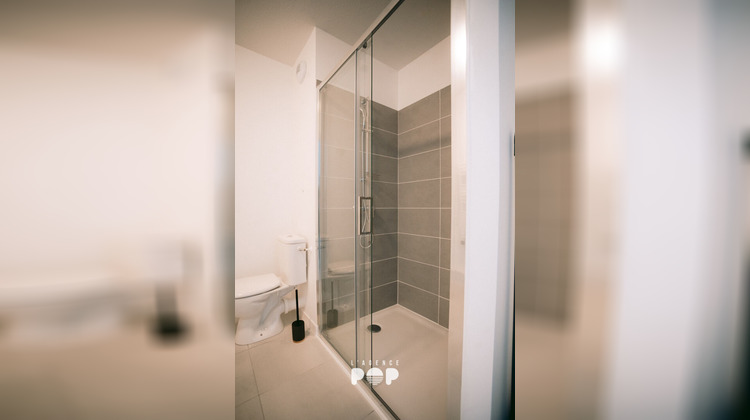 Ma-Cabane - Location Appartement CHAMPCEVINEL, 22 m²