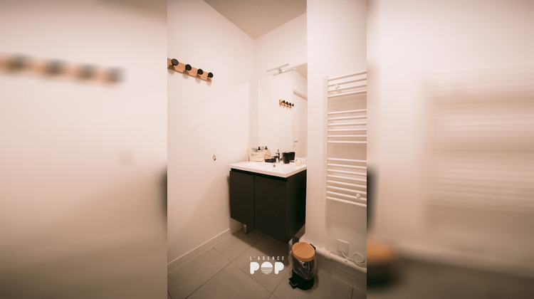 Ma-Cabane - Location Appartement CHAMPCEVINEL, 22 m²