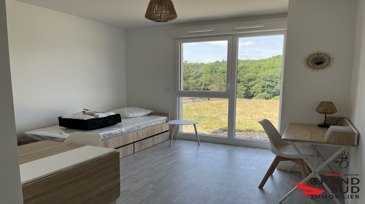 Ma-Cabane - Location Appartement Champcevinel, 22 m²