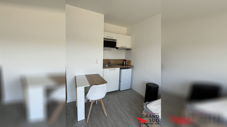 Ma-Cabane - Location Appartement Champcevinel, 22 m²