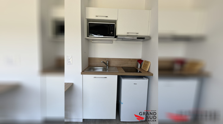 Ma-Cabane - Location Appartement Champcevinel, 22 m²