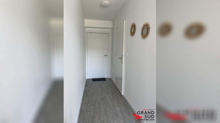 Ma-Cabane - Location Appartement Champcevinel, 22 m²