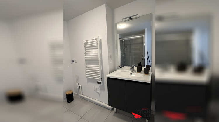 Ma-Cabane - Location Appartement Champcevinel, 22 m²