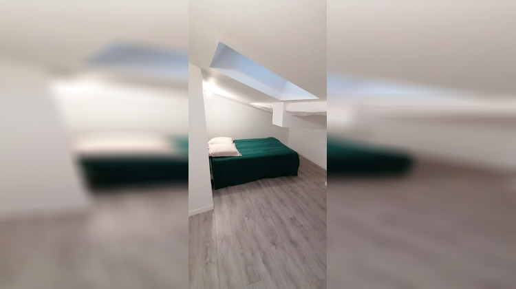 Ma-Cabane - Location Appartement CHAMPDENIERS-SAINT-DENIS, 54 m²