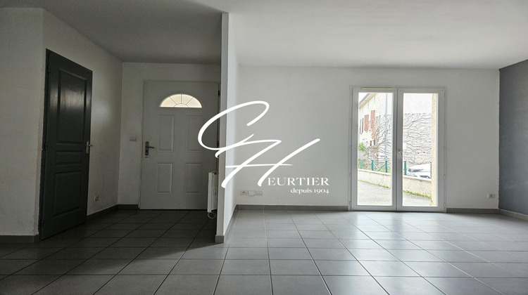Ma-Cabane - Location Appartement Champier, 99 m²