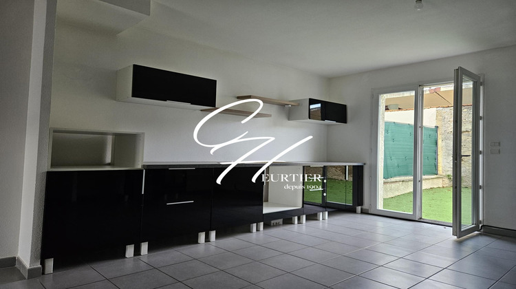 Ma-Cabane - Location Appartement Champier, 99 m²
