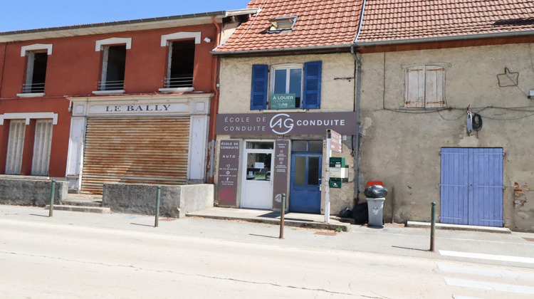 Ma-Cabane - Location Appartement CHAMPIER, 42 m²