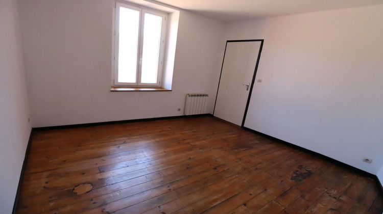 Ma-Cabane - Location Appartement CHAMPIER, 42 m²