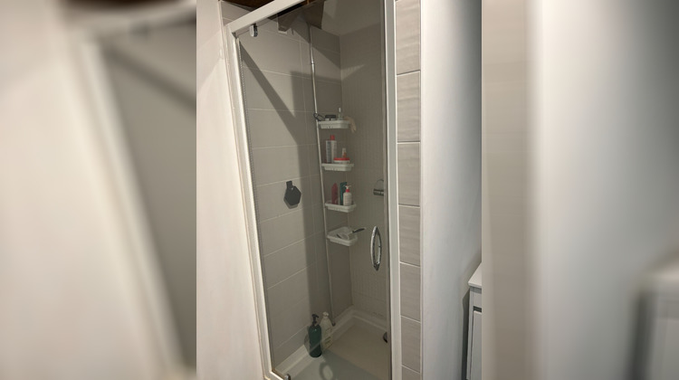 Ma-Cabane - Location Appartement CHAMPIGNE, 38 m²