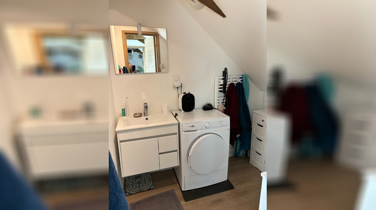 Ma-Cabane - Location Appartement CHAMPIGNE, 38 m²