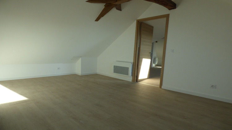Ma-Cabane - Location Appartement CHAMPIGNE, 38 m²