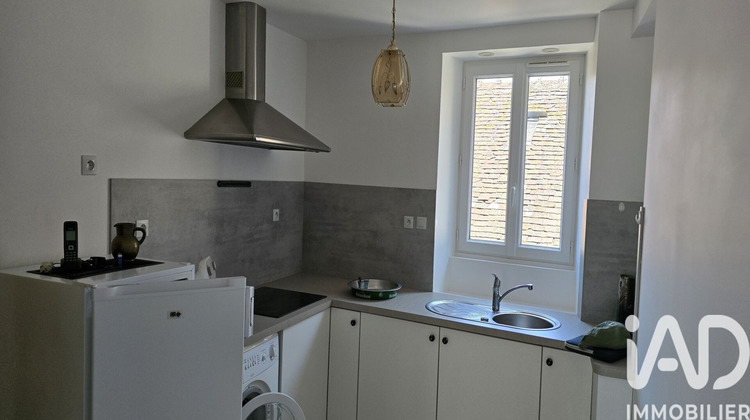 Ma-Cabane - Location Appartement Champignelles, 56 m²