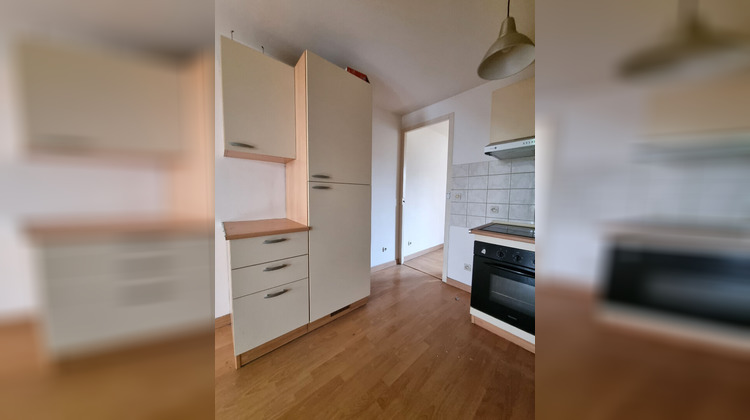 Ma-Cabane - Location Appartement CHAMPIGNEULLES, 56 m²