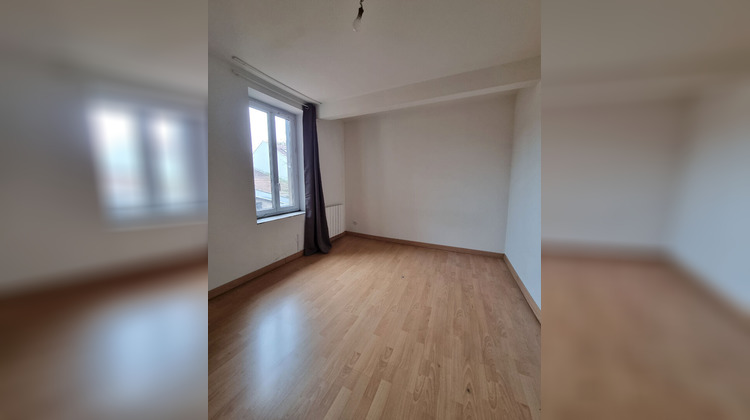 Ma-Cabane - Location Appartement CHAMPIGNEULLES, 56 m²