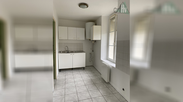 Ma-Cabane - Location Appartement Champigny, 32 m²