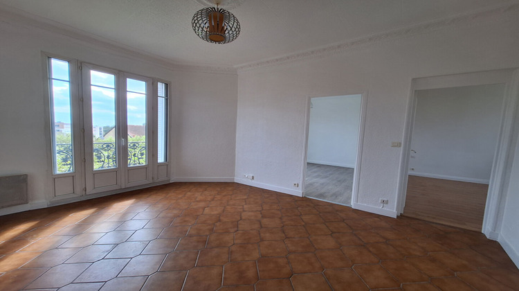 Ma-Cabane - Location Appartement CHAMPIGNY-SUR-MARNE, 43 m²